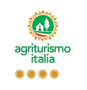 logo agriturismo italia